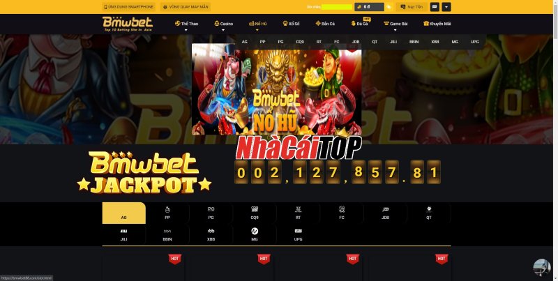 bet88 nhà cái uy tín với chất lượng quốc tế