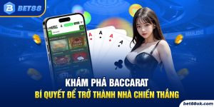 Khám Phá Baccarat: Bí Quyết Để Trở Thành Nhà Chiến Thắng